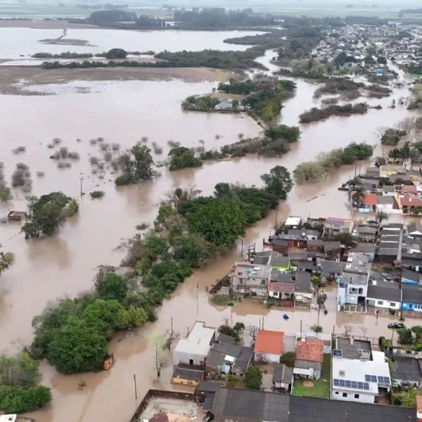 © Prefeitura de São Lourenço do Sul