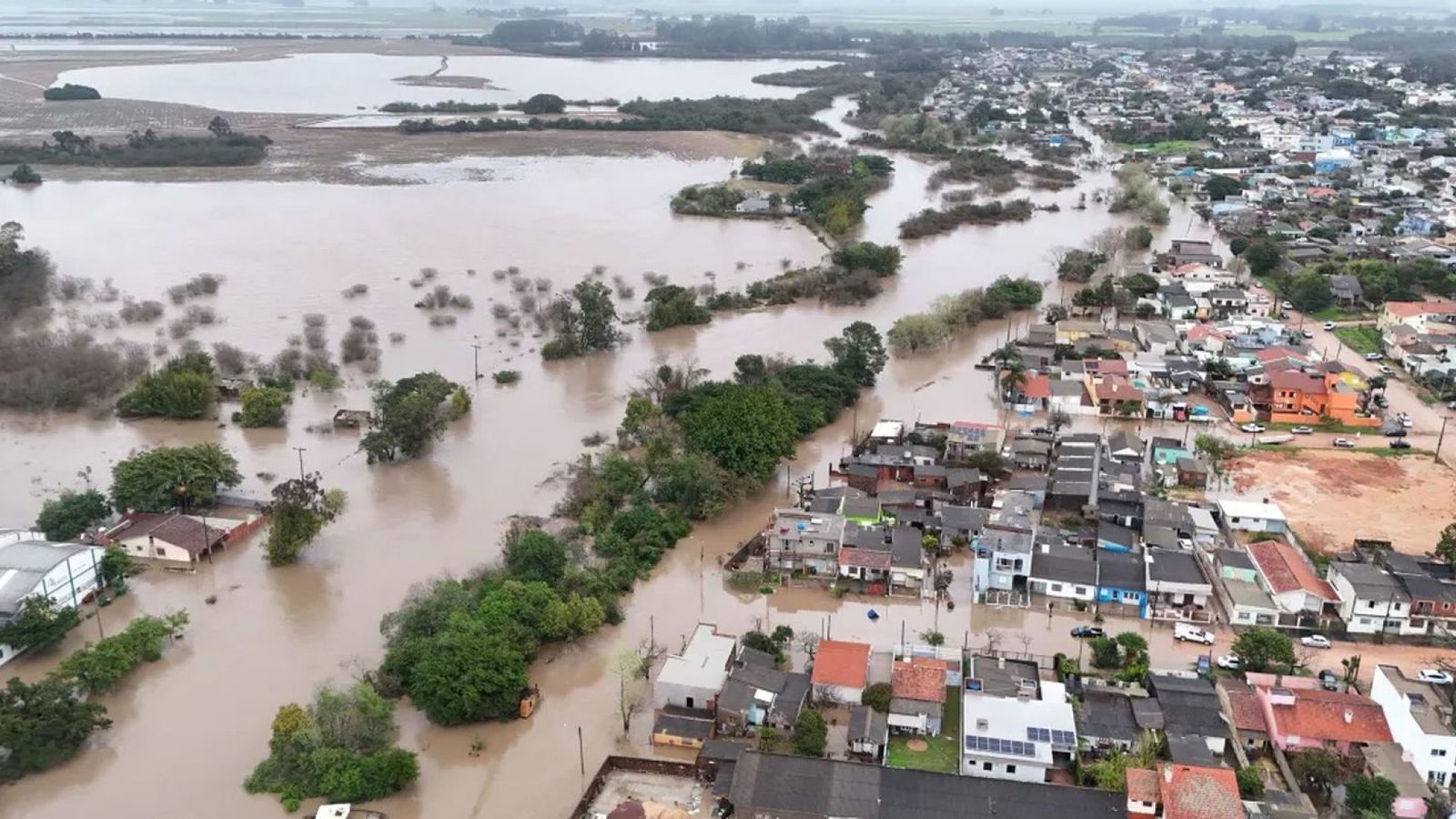 © Prefeitura de São Lourenço do Sul