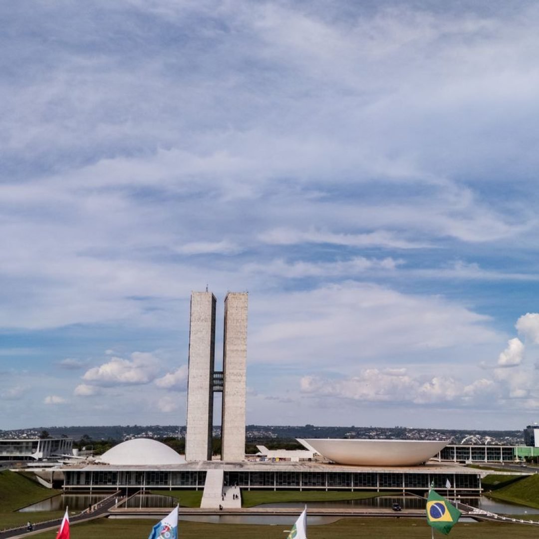 © Rafa Neddermeyer/Agência Brasil