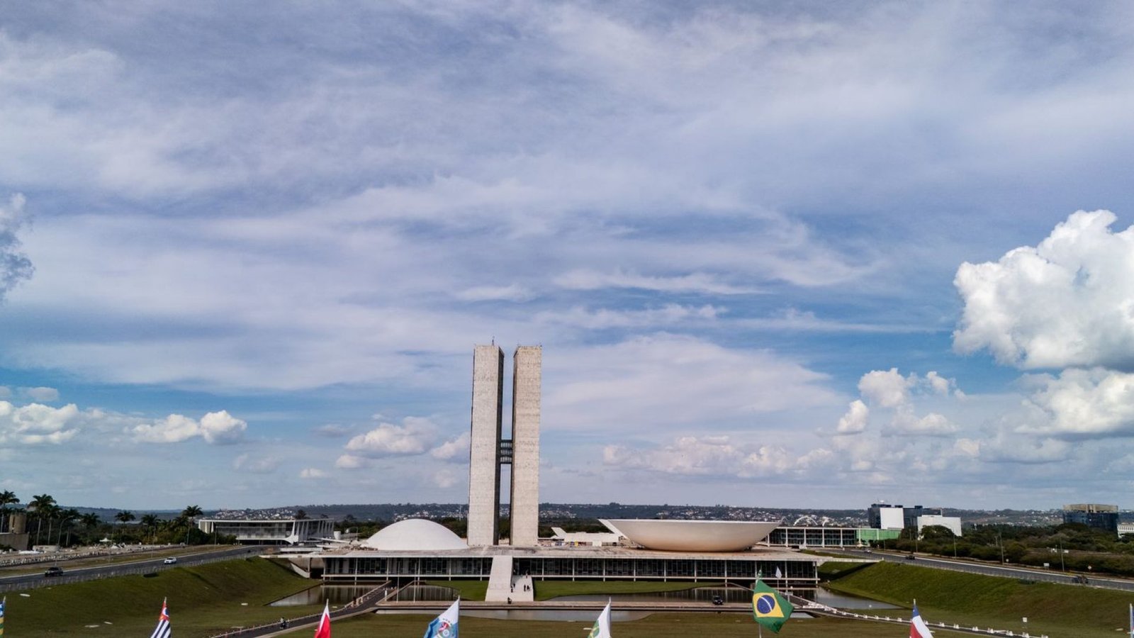 © Rafa Neddermeyer/Agência Brasil