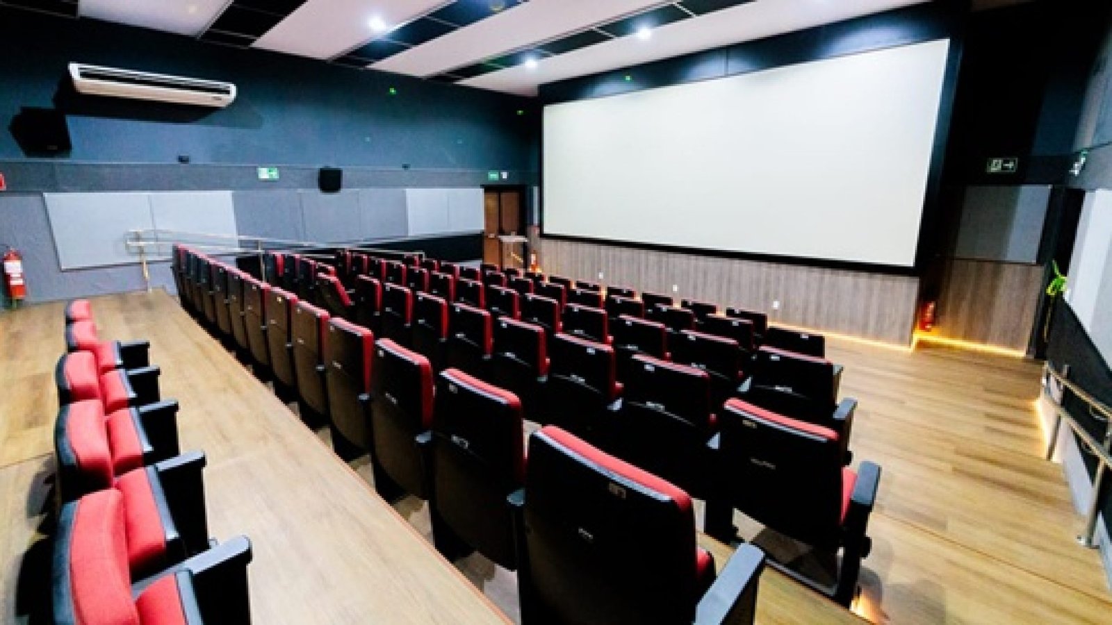 Documentário Naza e ficção científica Hope estreiam no Cinema Walmir Almeida em Aracaju