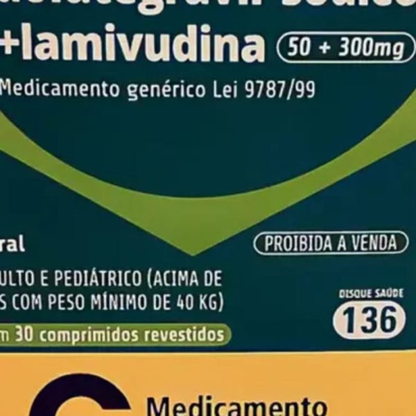 © Agência de Notícias da Aids/ Divulgação