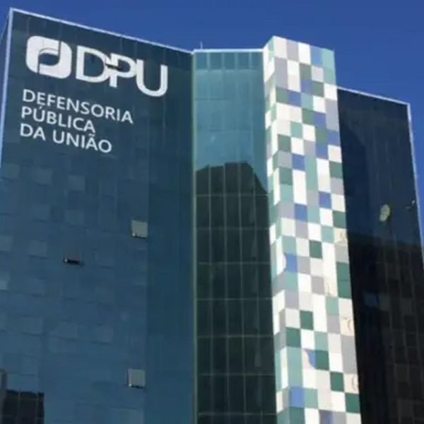 © DPU/Divulgação