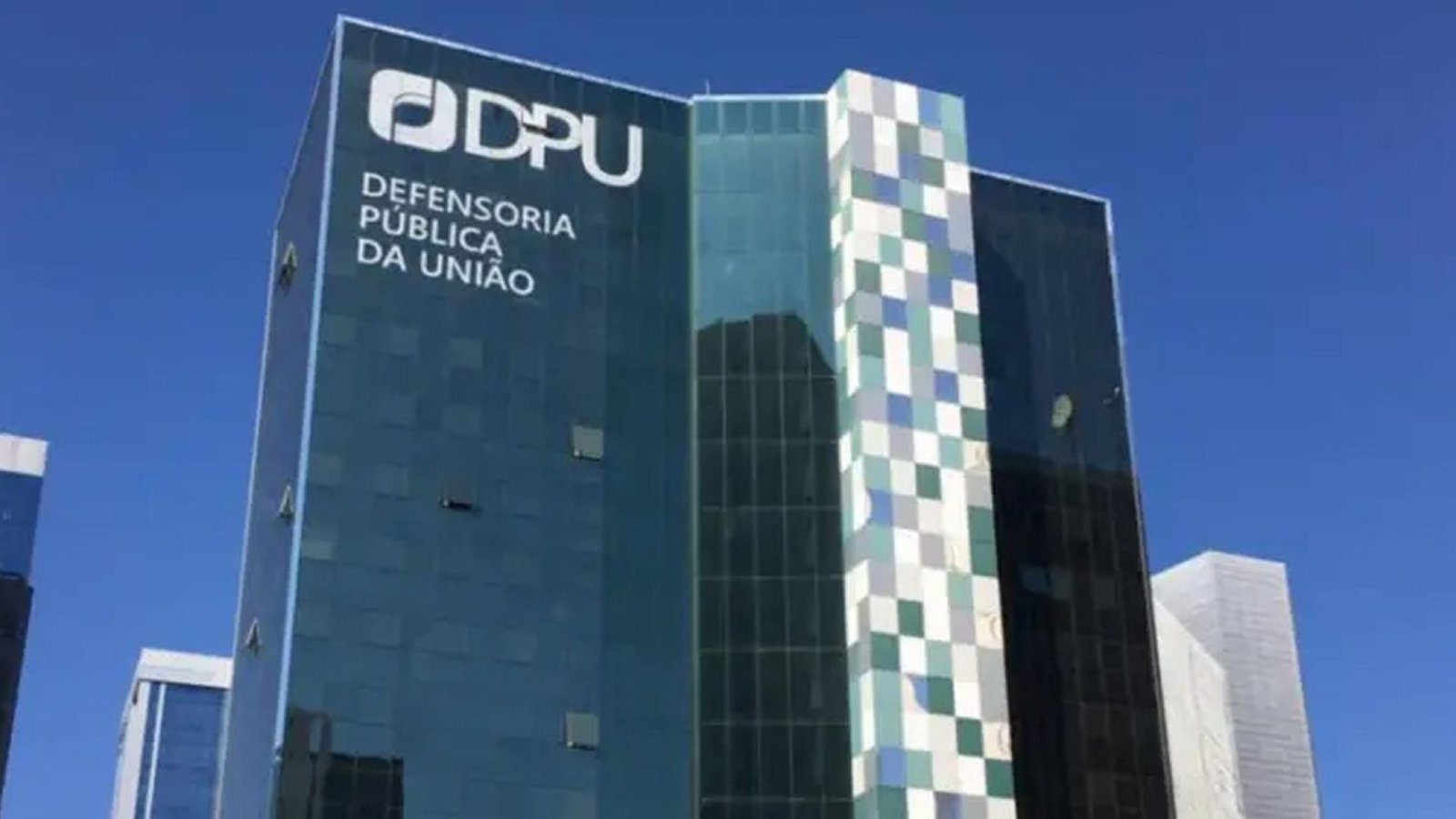 © DPU/Divulgação