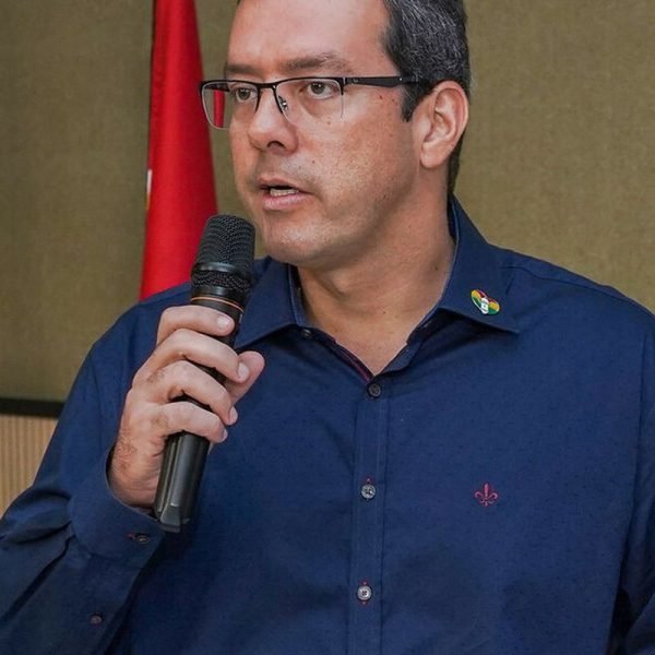 © Rogério Lameira/Prefeitura de Macapá
