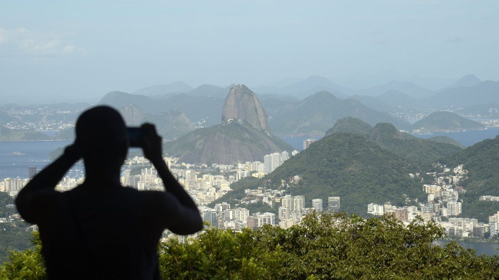 © Tomaz Silva/Agência Brasil