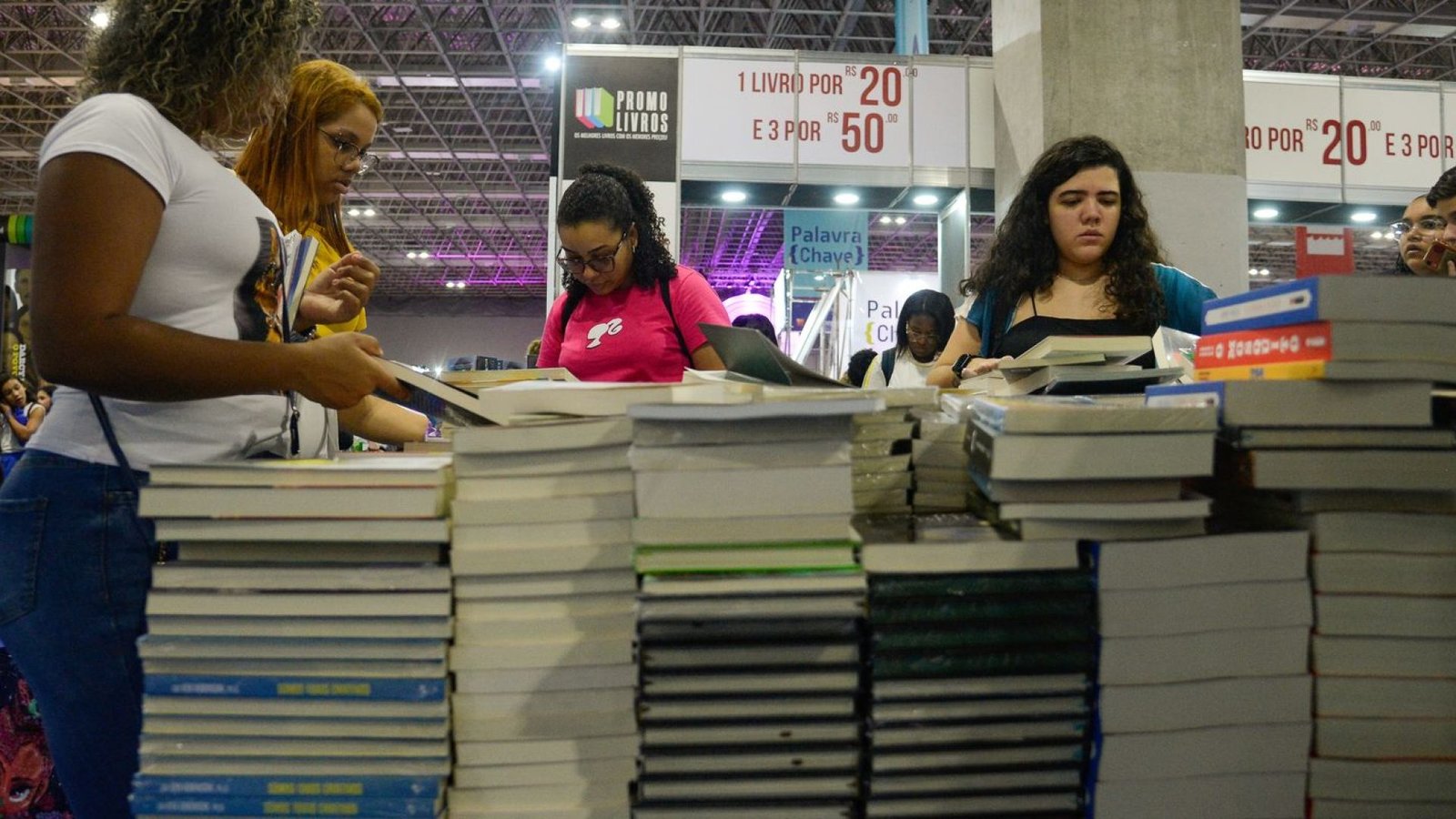 © Tomaz Silva/Agência Brasil