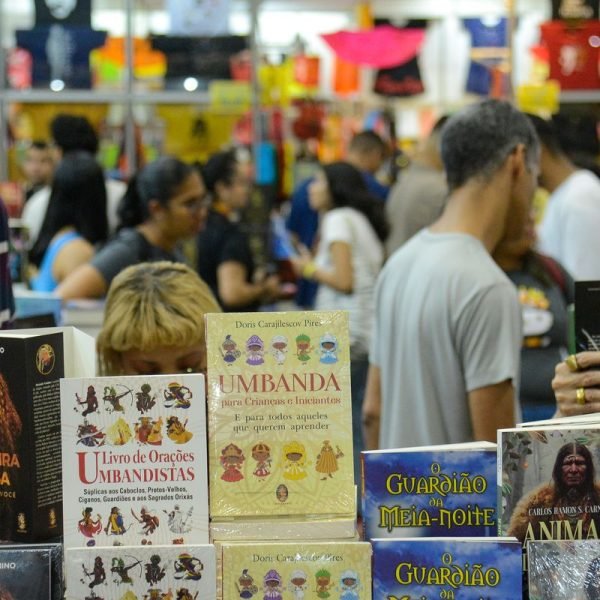 © Tomaz Silva/Agência Brasil