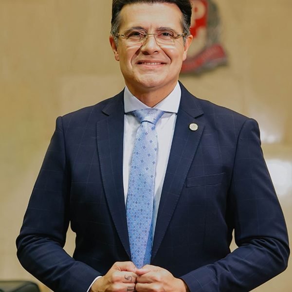 © Alesp/Divulgação