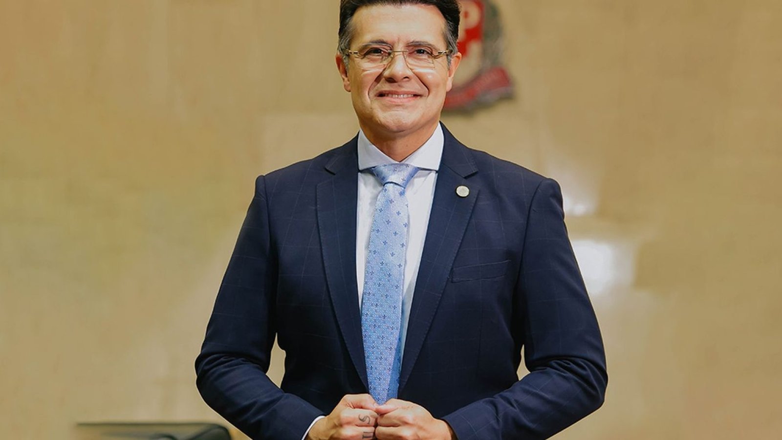 © Alesp/Divulgação