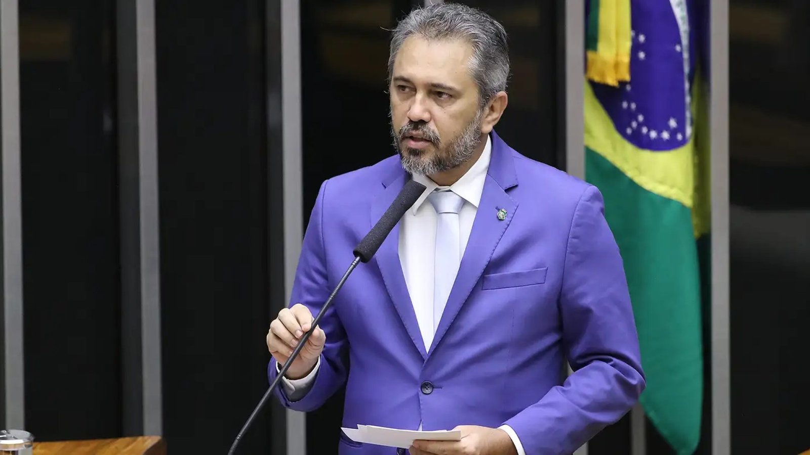 © Bruno Spada/Câmara dos Deputados