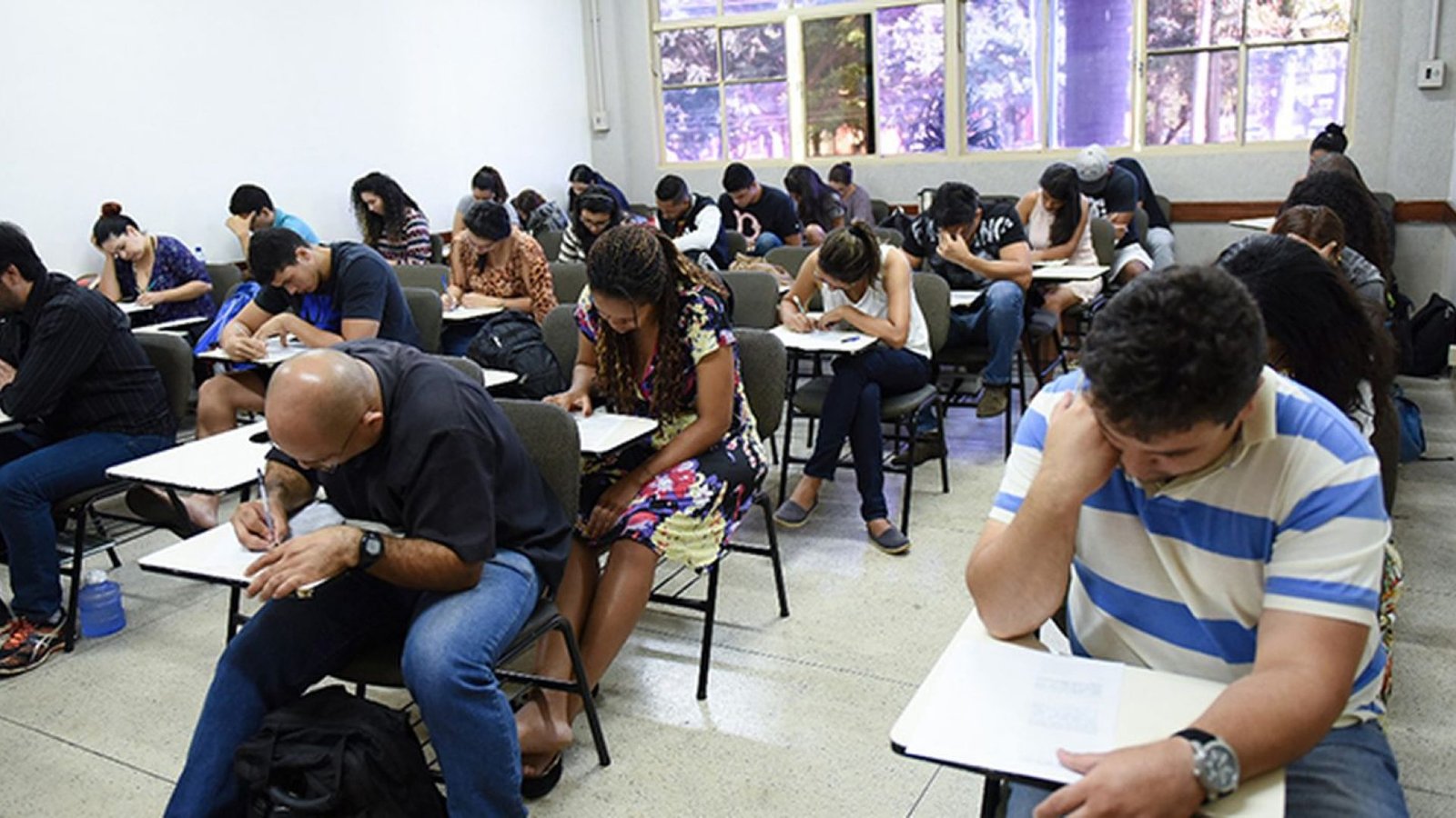 © Divulgação/ MEC