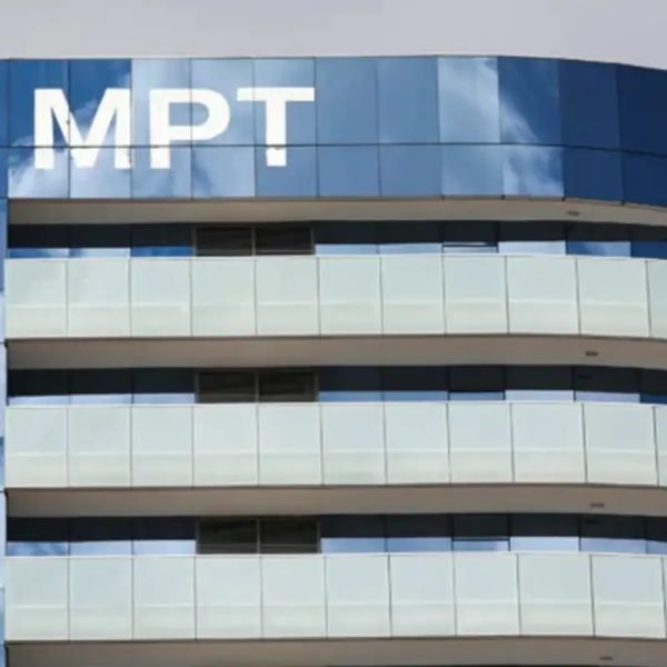 © MPT/Divulgação