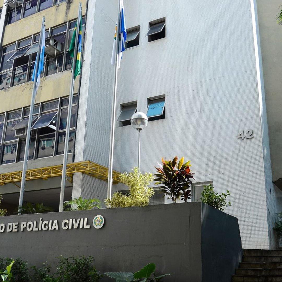 © Tomaz Silva/Agência Brasil