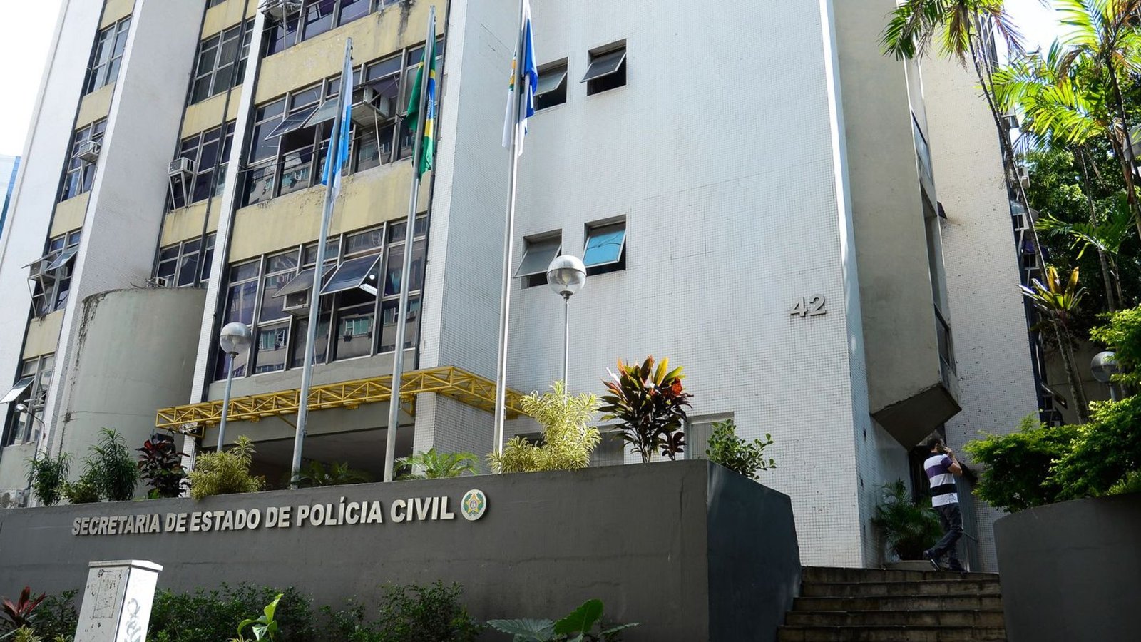 © Tomaz Silva/Agência Brasil