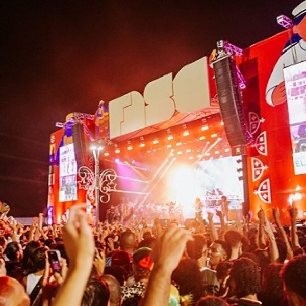 FASC 2026 divulga grade de atrações e detalhes do festival em São Cristóvão no dia 15 de outubro