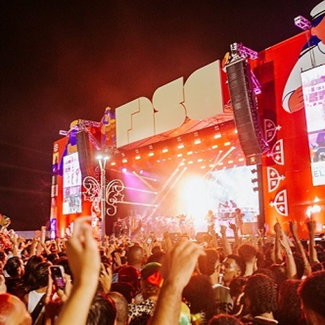 FASC 2026 divulga grade de atrações e detalhes do festival em São Cristóvão no dia 15 de outubro