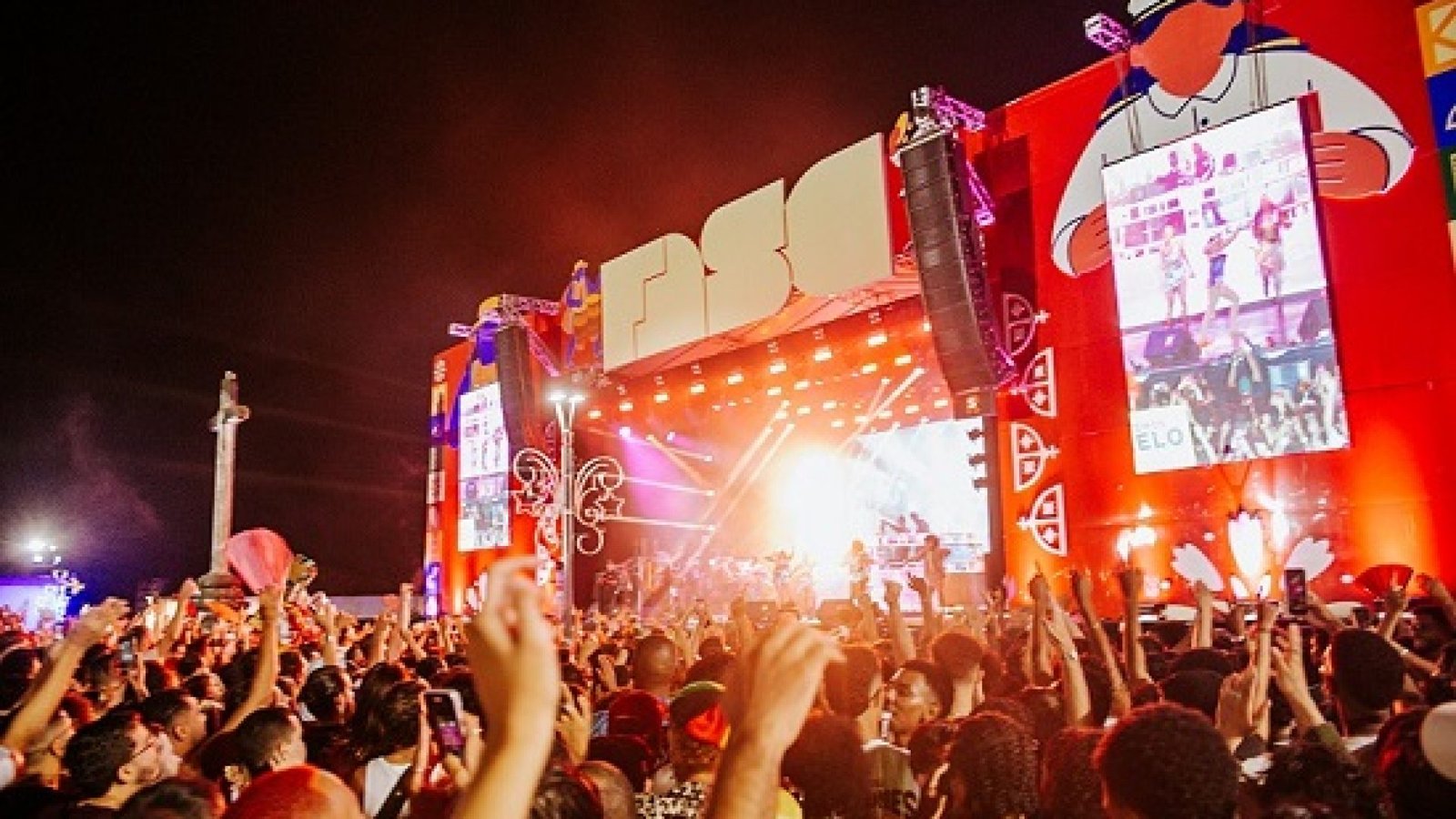 FASC 2026 divulga grade de atrações e detalhes do festival em São Cristóvão no dia 15 de outubro