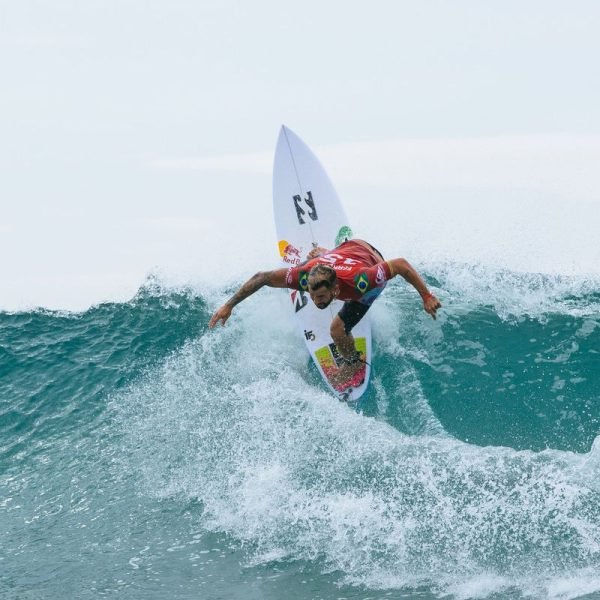© © WSL/Heff/Direitos Reservados
