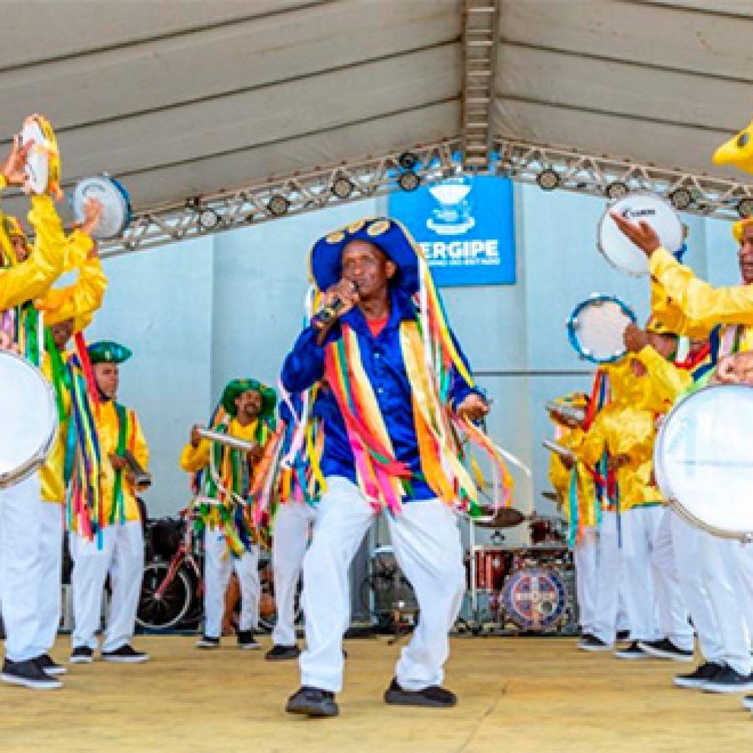 Festival Sergipanidade celebra a Cultura e as tradições do estado em outubro