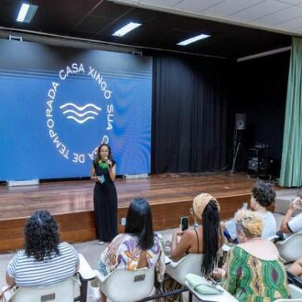 Festival Sergipanidade oferece vagas gratuitas para oficinas em Aracaju