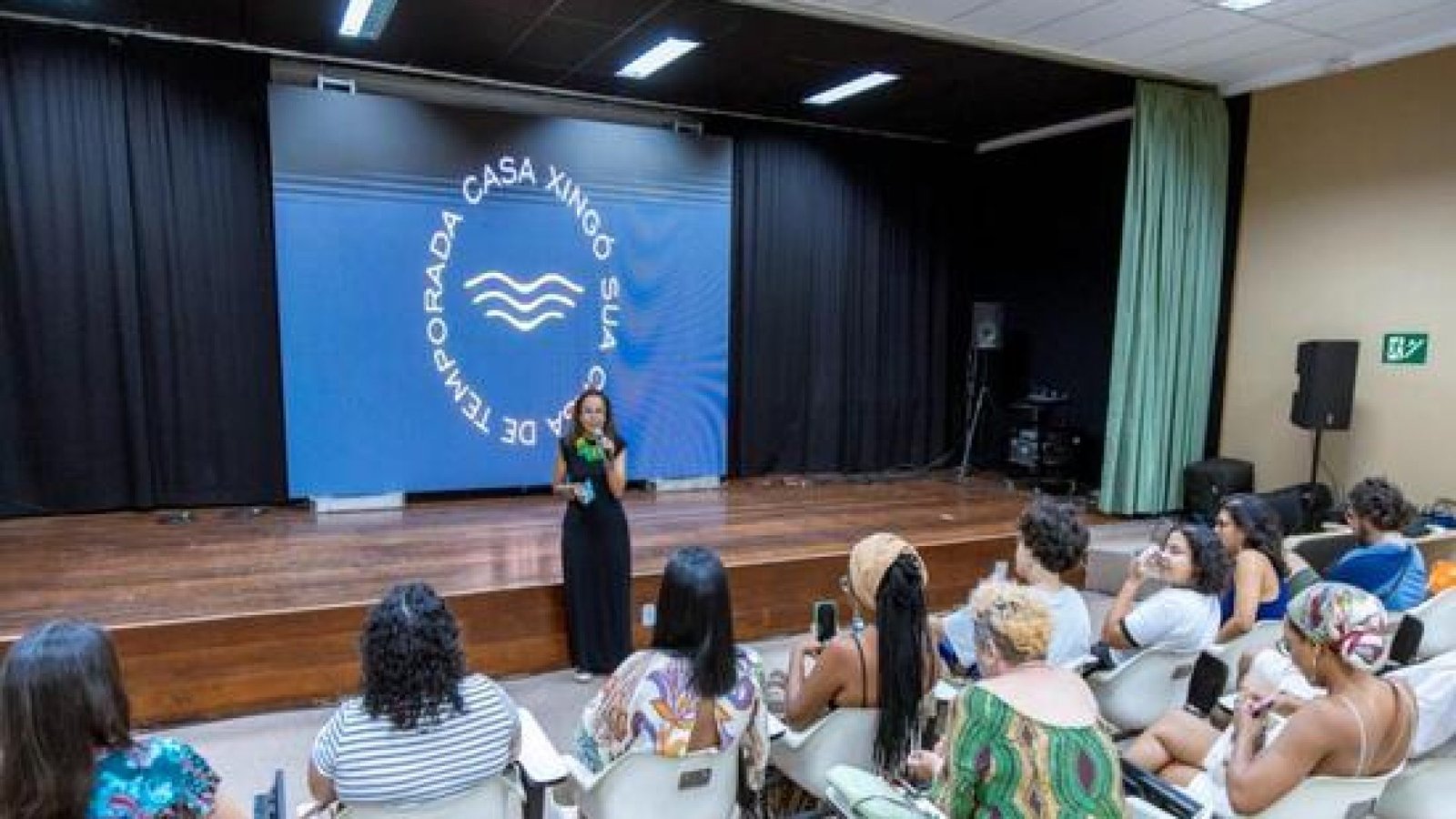 Festival Sergipanidade oferece vagas gratuitas para oficinas em Aracaju