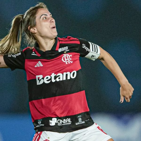 © Paula Reis/CBF