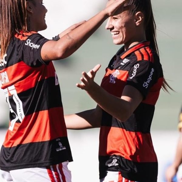 © Guilherme Veiga/Brasil Ladies Cup/Direitos Reservados