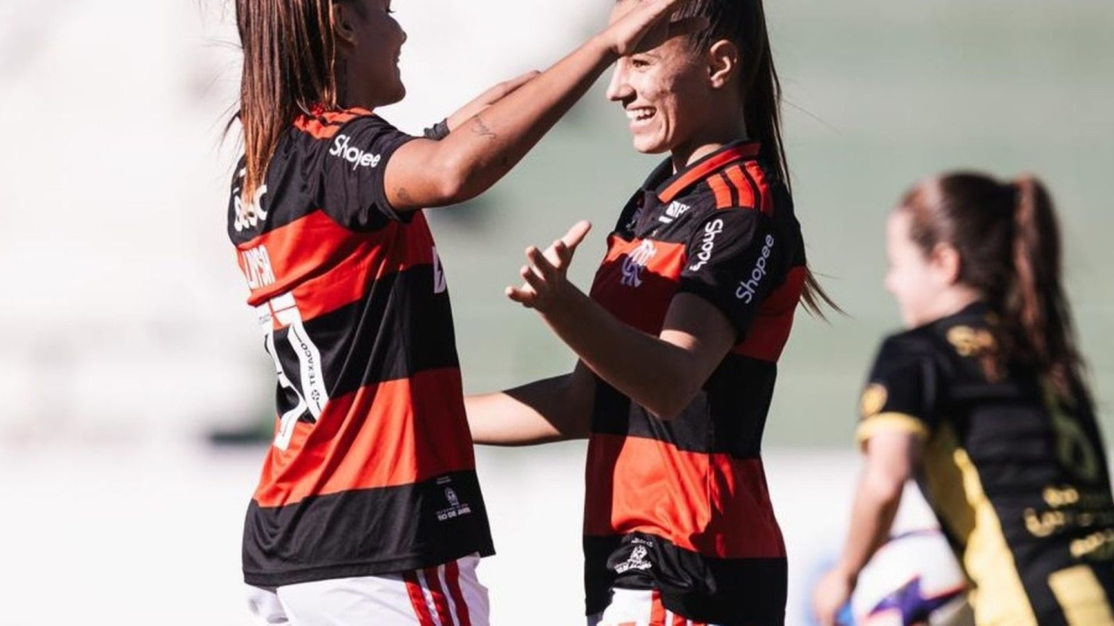 © Guilherme Veiga/Brasil Ladies Cup/Direitos Reservados