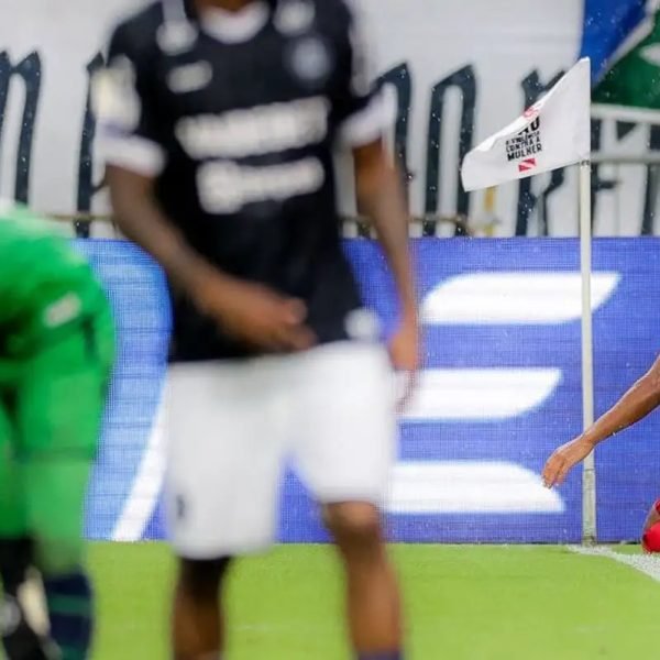 © Flamengo/Instagram