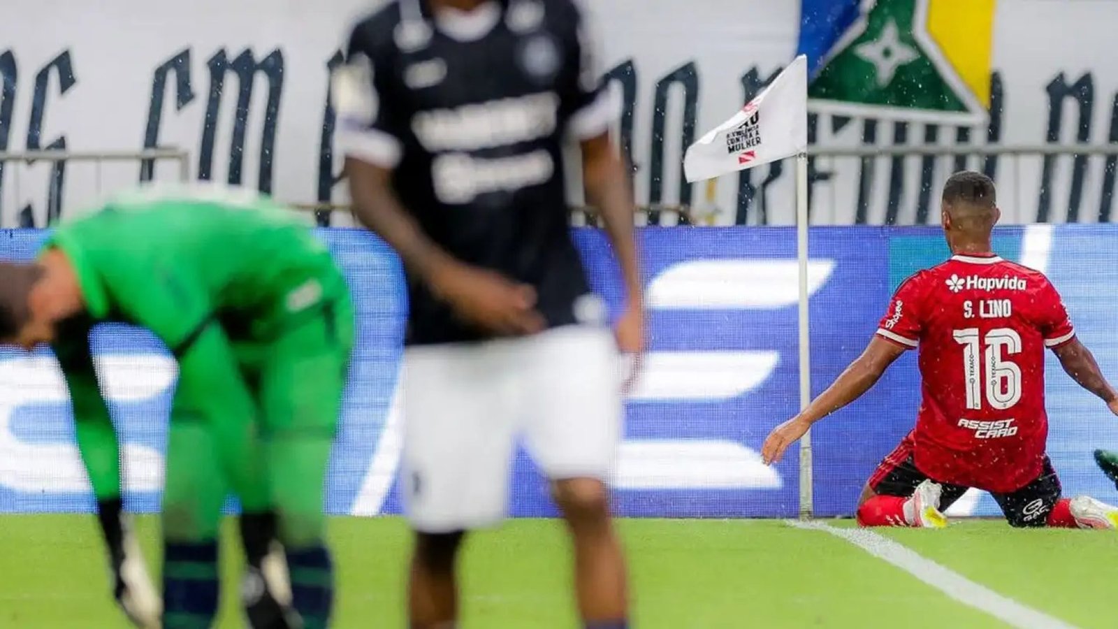 © Flamengo/Instagram