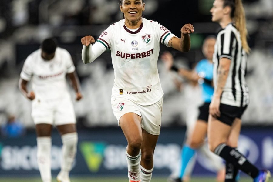 © Marina Garcia/Fluminense FC