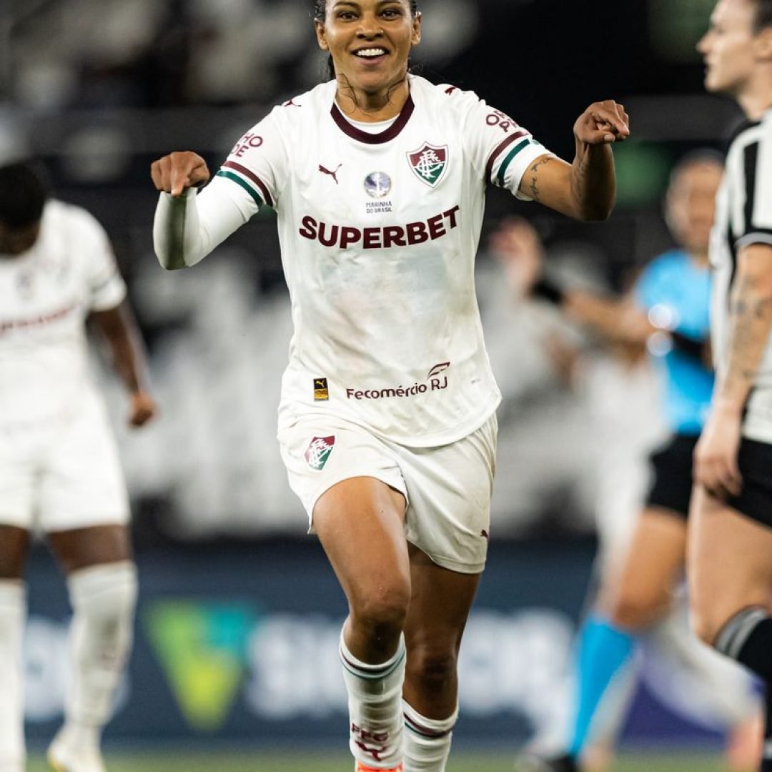 © Marina Garcia/Fluminense FC