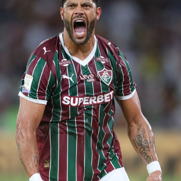 © Marcelo Gonçalves/Fluminense F.C