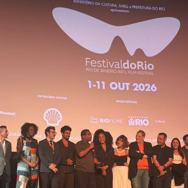 © Anna Karina de Carvalho/Agência