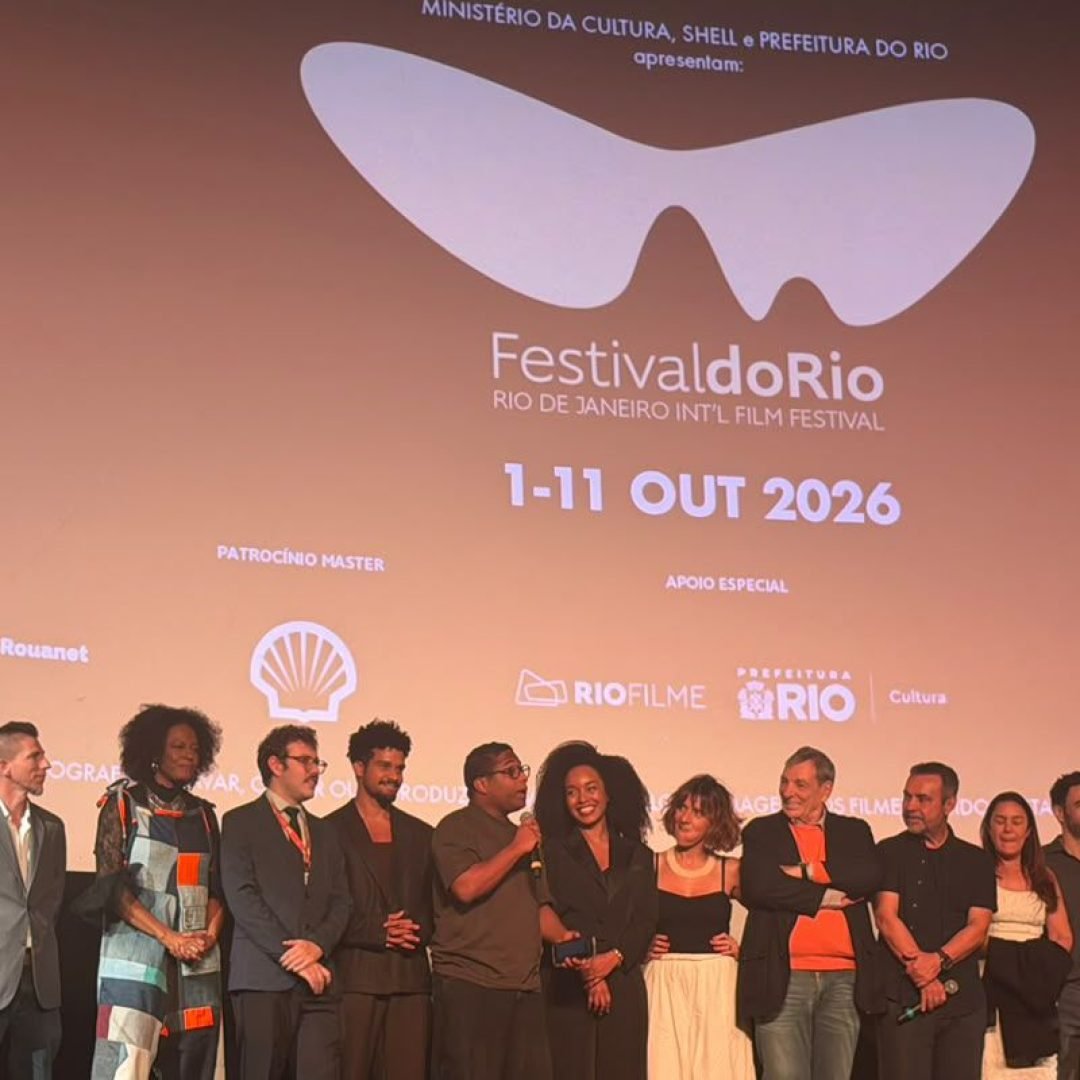 © Anna Karina de Carvalho/Agência
