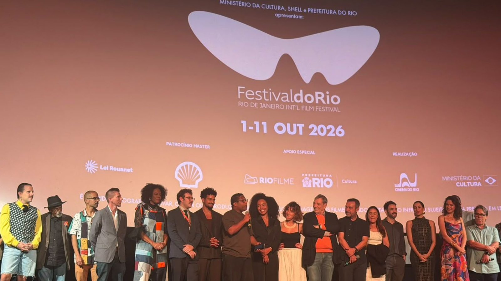© Anna Karina de Carvalho/Agência