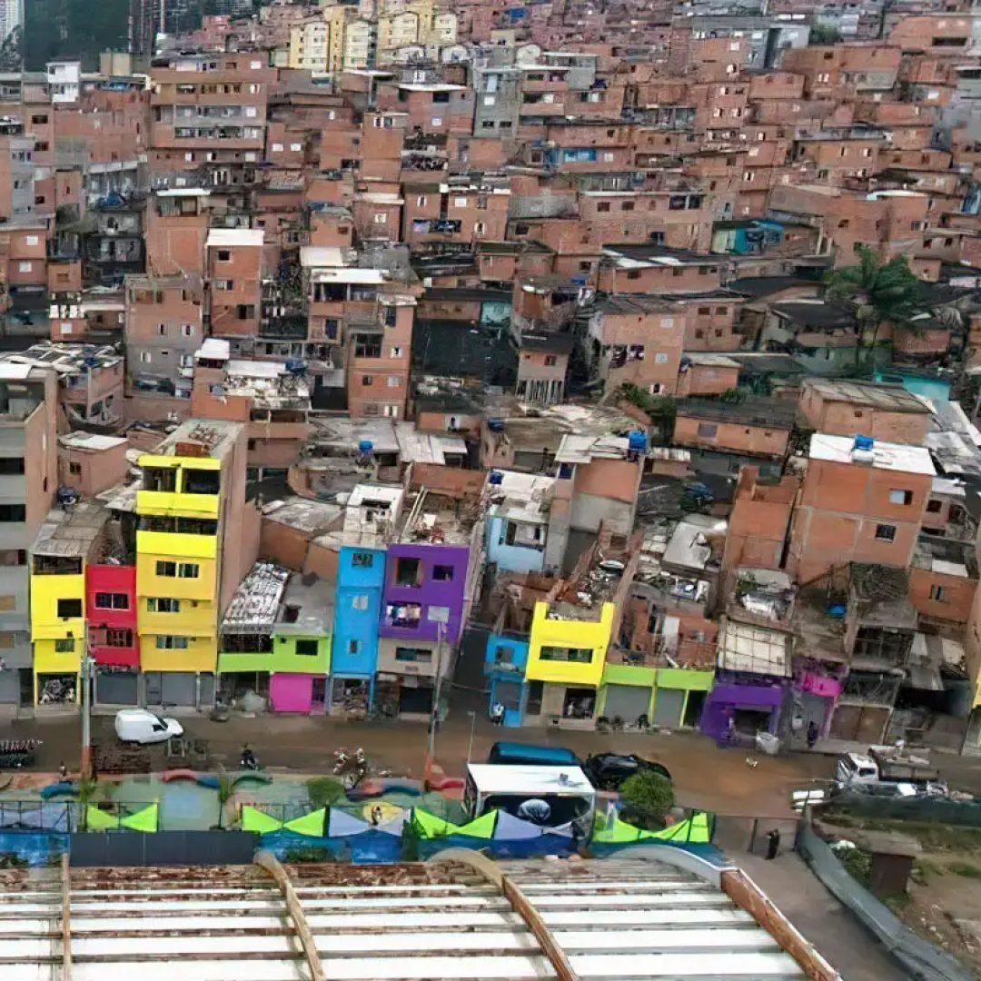 © Espaço do Povo Paraisópolis/Divulgação
