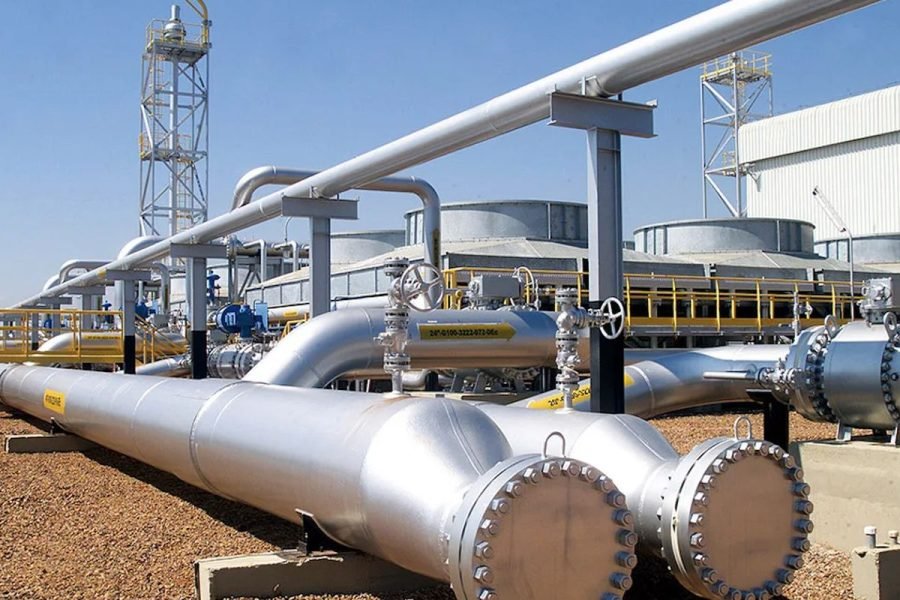 © Steferson Faria/Agência Petrobras