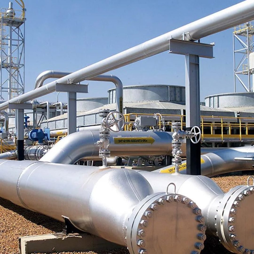 © Steferson Faria/Agência Petrobras