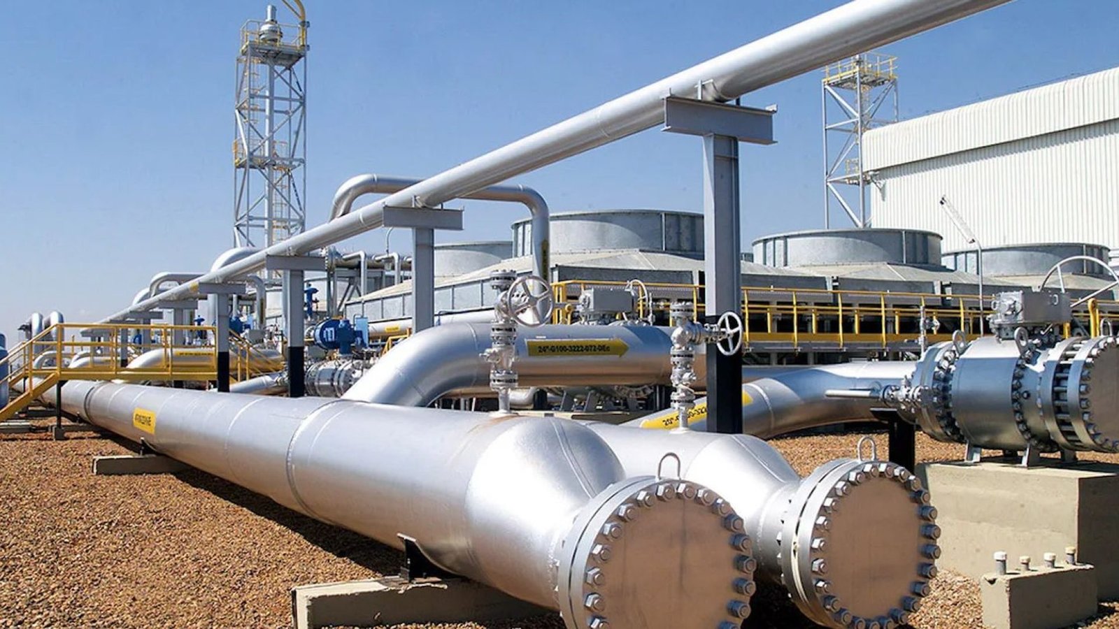 © Steferson Faria/Agência Petrobras