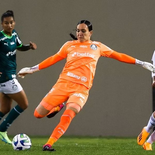 © Divulgação/SE Palmeiras