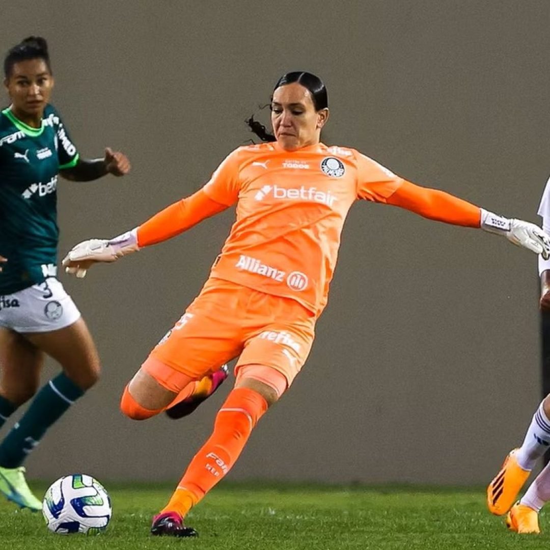 © Divulgação/SE Palmeiras