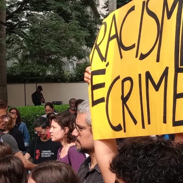 © Letycia Bond/Agência Brasil
