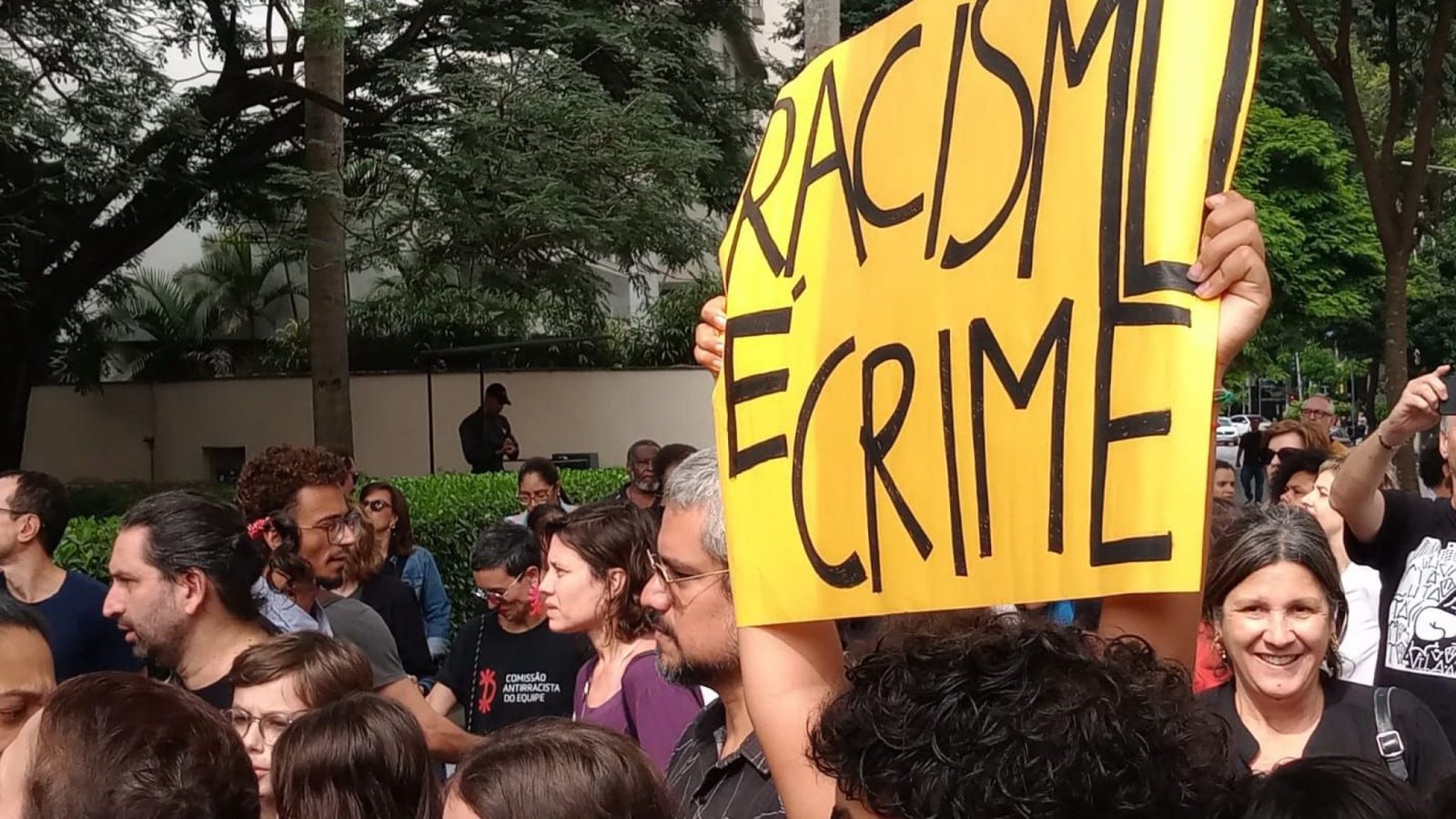 © Letycia Bond/Agência Brasil