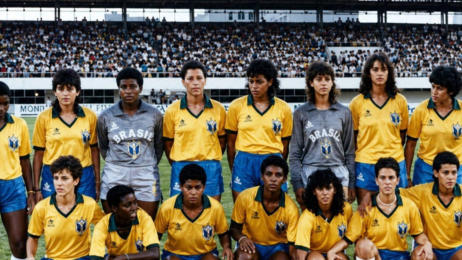 © Acervo Museu do Futebol/Divulgação