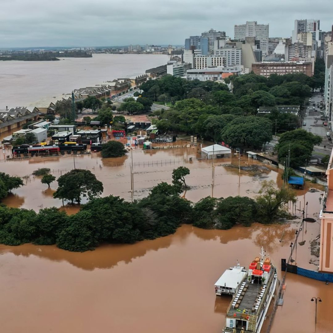 © Gilvan Rocha/Agência Brasil