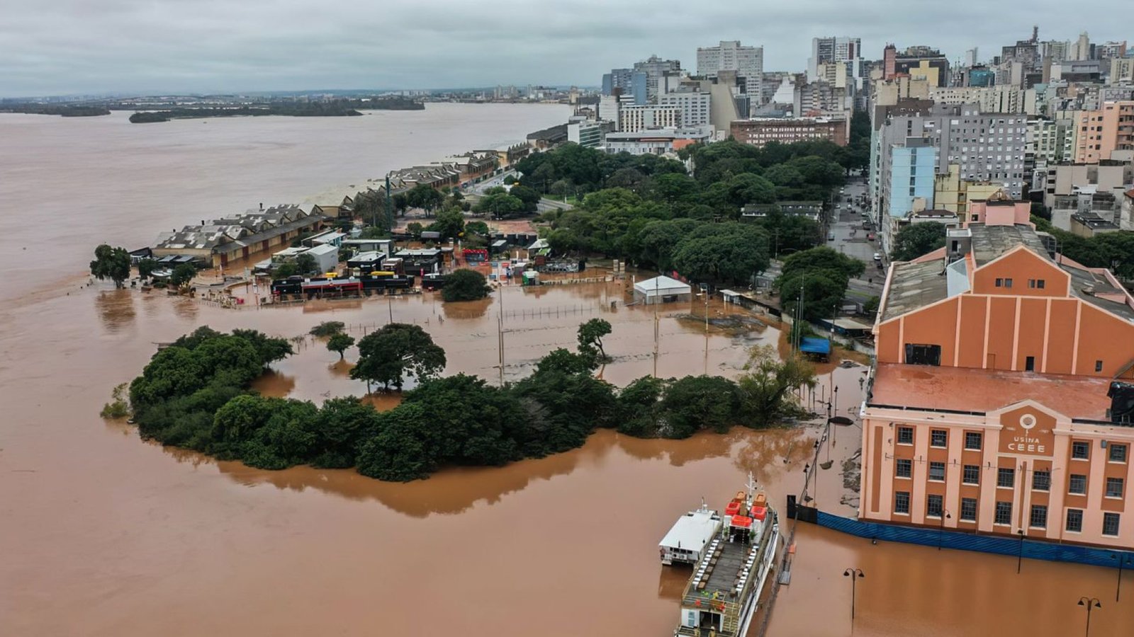 © Gilvan Rocha/Agência Brasil