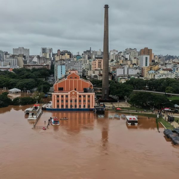 © ARQUIVO/Gilvan Rocha/Agência Brasil