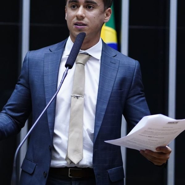 © Pablo Valadares/Câmara dos Deputados